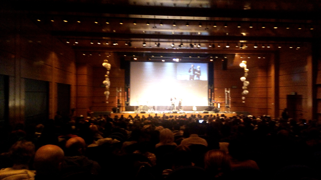 C3Lausanne discovering